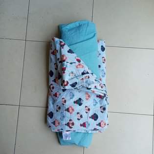 A picture of Beddings