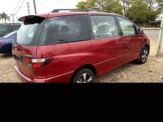 A picture of 2006 Toyota Previa