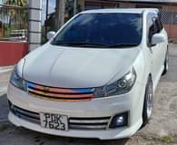 Vedesh P.