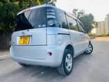 A picture of SIENTA NAMBA D NZURI
