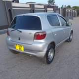 A picture of Vits 4 5 million Automatic Petrol cc 1290 mwanza 0755382436