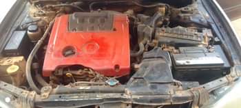 A picture of 2003 Nissan Maxima