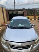A picture of Toks standard manual toyota corolla 09 buy and drive thermostat