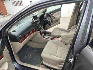 A picture of TOYOTA PREMIO YEAR 2004 ENGINE CODE 1ZZ ENGINE CAPACITY SPORTS
