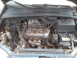 A picture of Toyota sienna 2000