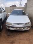 A picture of 2009 Toyota Corolla