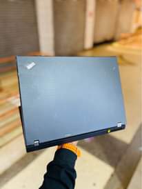 A picture of Lenovo Thinkpad T61 Duo Core 3gb Ram 320gb Rom 250k.