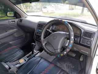 A picture of Toyota Carina TI