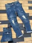 A picture of Men s jeans OG 255757020761 WhatsApp Size 30.31.32.33.34..36