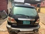A picture of First body pan Gear issue Buy tow 1M owner 100k