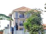 A picture of 6 units apartments for sale at 650m ush at Kyaliwajjala