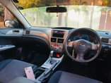 A picture of SUBARU IMPREZZA