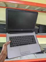 A picture of HP 348 G4