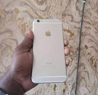 A picture of iPhone 6plus