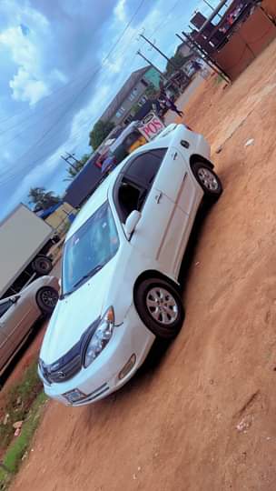 GHANA B.