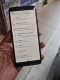 A picture of google pixel 3A