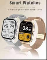 watches