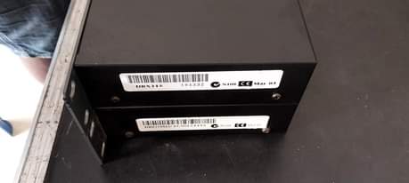 A picture of Equarizer crossover og