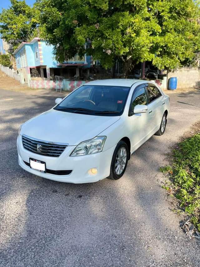 cars