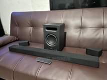 home theater