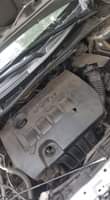 A picture of clean Corolla 2010 le 08065640913