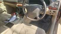A picture of Toyota progress