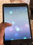 A picture of Ipad Air