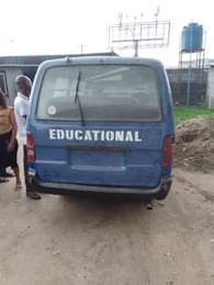 A picture of BUS FOR SALE Engine very silent Gear super sharp AC
