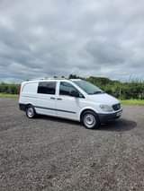 campervans for sale under 10000