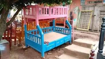 A picture of Durable Deckers