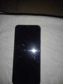 A picture of Techno spark 4