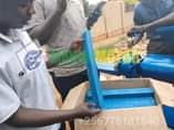 A picture of SOAP MAKING MACHINE Buy long lasting machines from the most