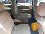 A picture of Honda odyssey 2007 model buy and drive 08123451642 Surulere lagos