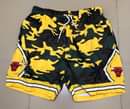 A picture of Shorts