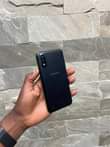 A picture of Samsung A01