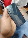 A picture of Samsung a54 5g