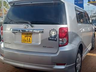 A picture of TOYOTA RUMION UBQ QUICK MONEY NEEDED 29.5M OR WTSUP 0708