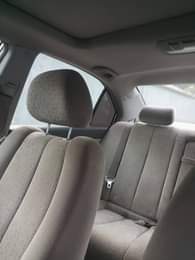 A picture of 2006 Toyota Sienna le In good condition Ac chilling Gear