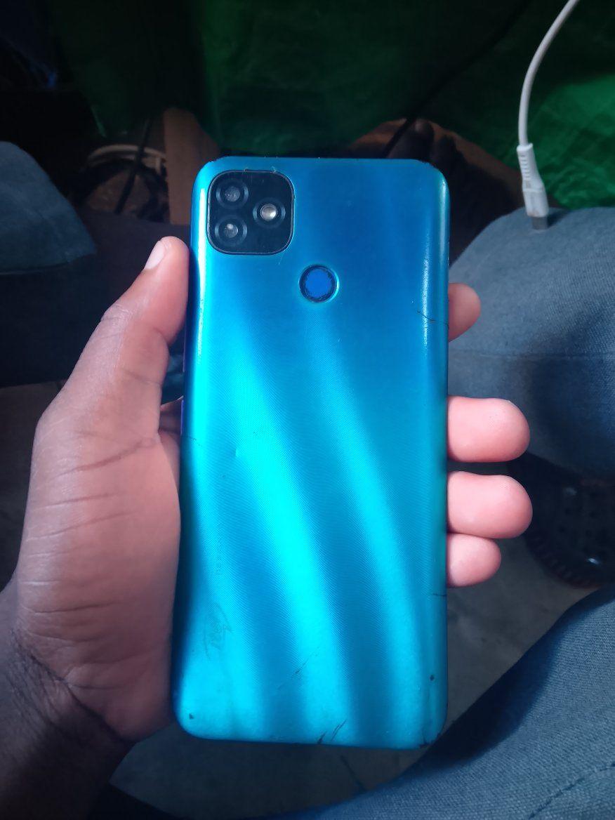 itel phones