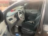 A picture of Toyota Sienna 2014