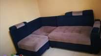 A picture of Mini sofas