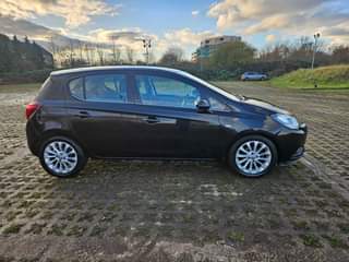 A picture of 2019 VAUXHALL CORSA AUTO LOW MILEAGE 12k FULL SERVICE HISTORY