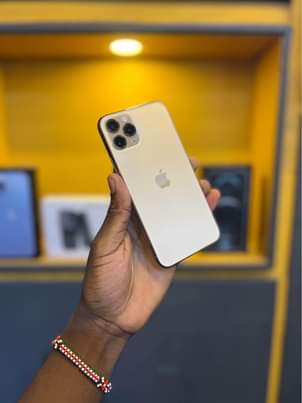A picture of Iphone 11PRO