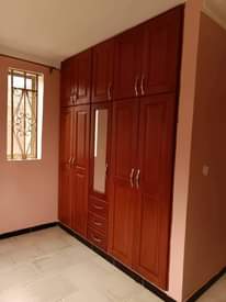 A picture of 2 bathrooms and 2 bedrooms for rent in bweyogerere kirinya