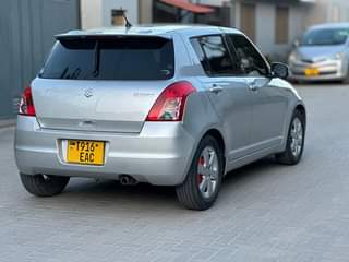 A picture of Suzuki Swift price 11M