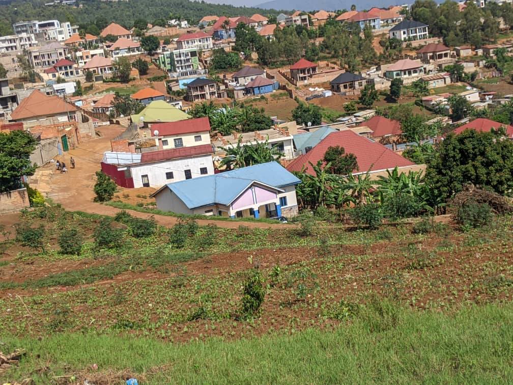land
