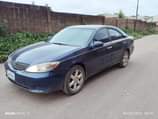 A picture of Clean Toyota Camry 2004