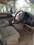 A picture of Alphard