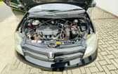 A picture of Toyota Ist