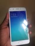 A picture of OPPO F1S